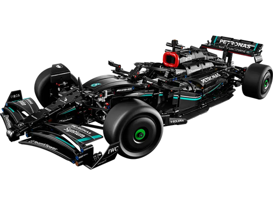 Mercedes-AMG F1 W14 E Performance - 1642 piezas