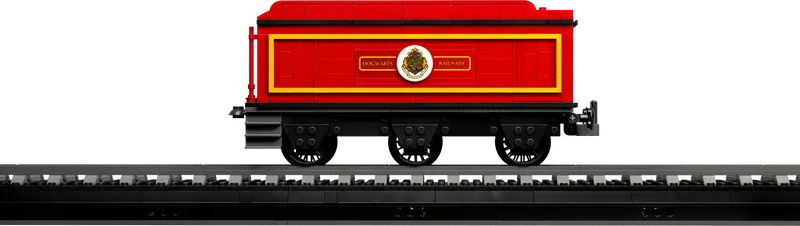 Hogwarts Express™ – Edición de coleccionista - 5129 piezas